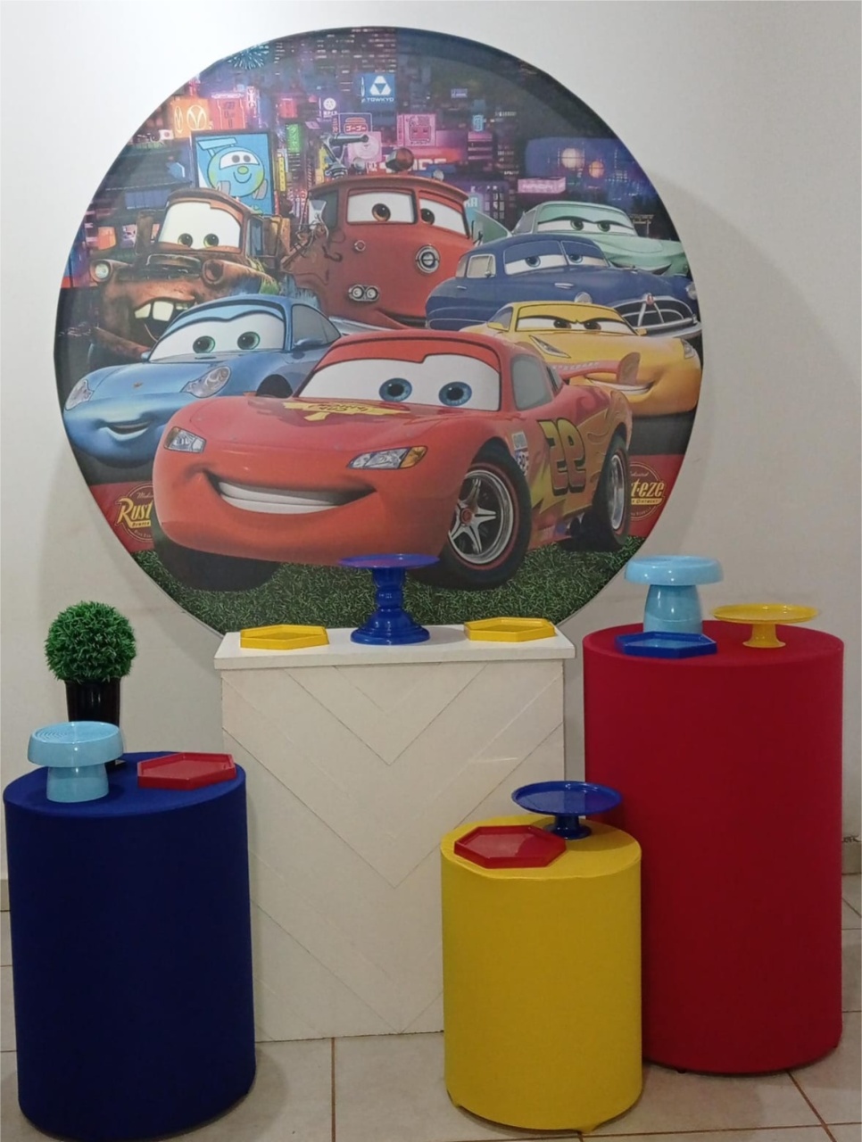 Kit Ouro Carros - PEGUE E MONTE - ALEGRIA CORES