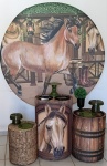 Kit Prata Country - imagem 2