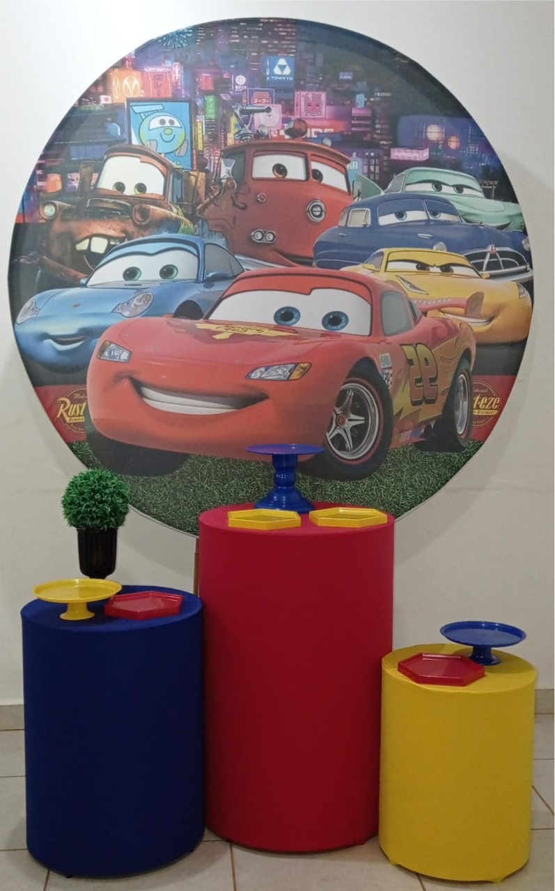 Kit Prata Carros - PEGUE E MONTE - ALEGRIA CORES