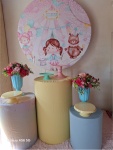 Circo Rosa - imagem 2
