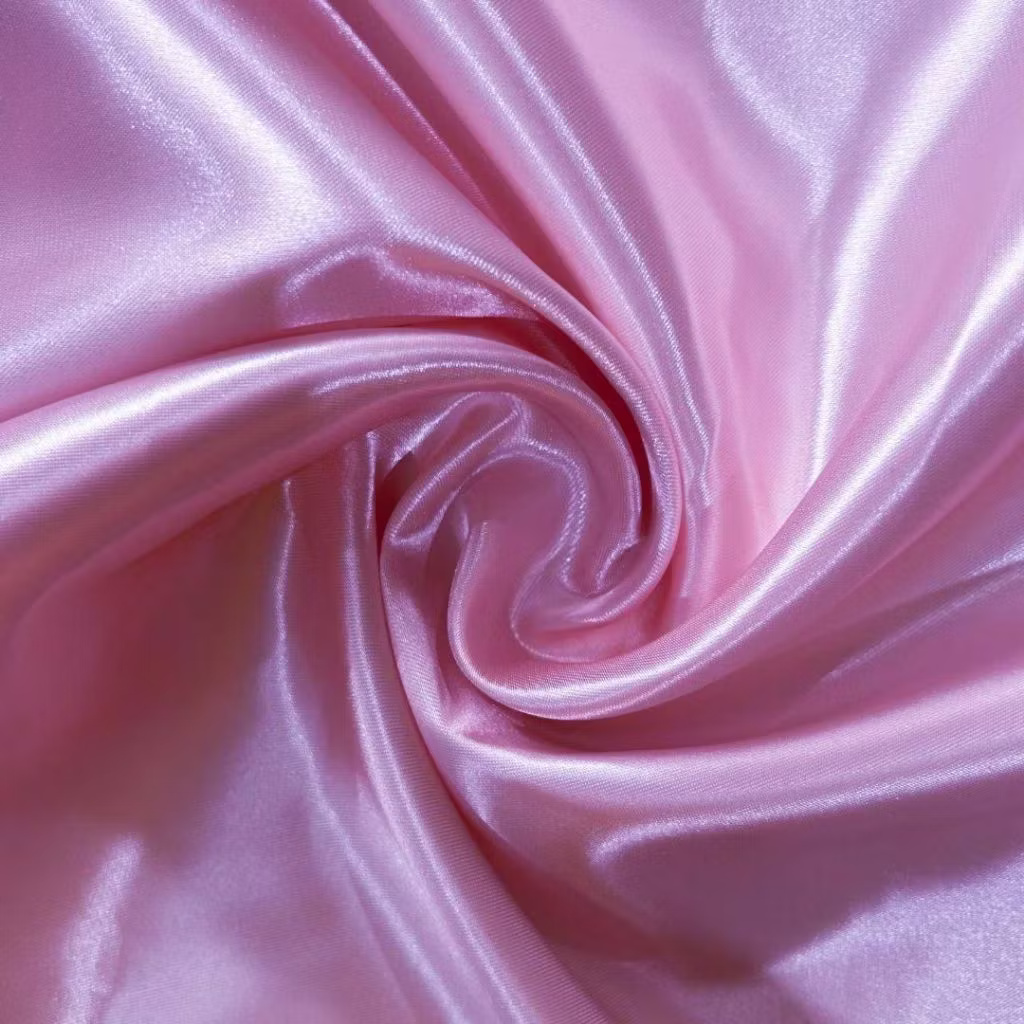 Toalha de Mesa Rosa Cetim - Bola Boneca Decorações