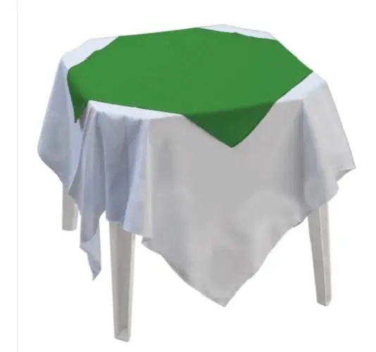 Cobre Mancha Verde - Bola Boneca Decorações
