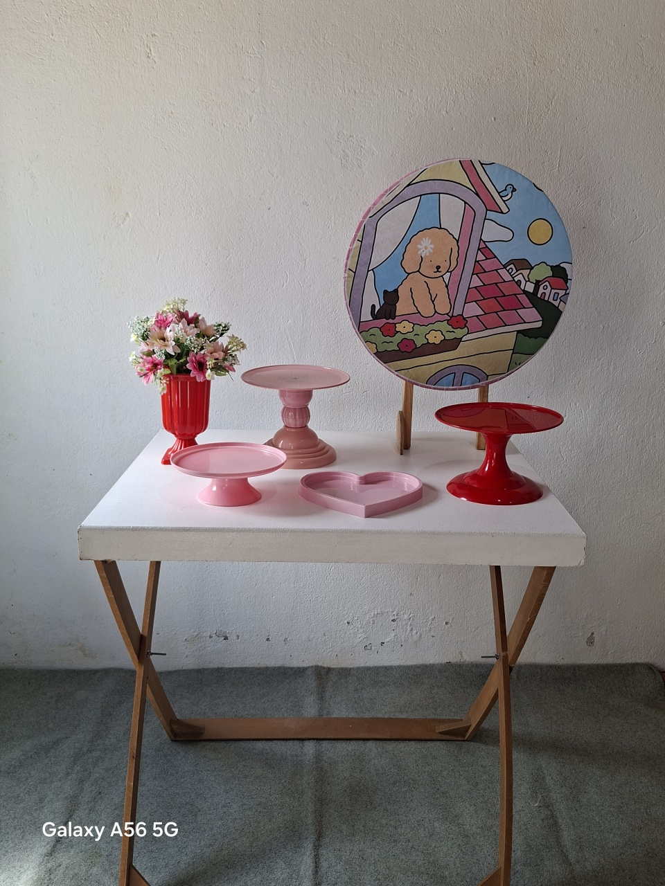 Bobbie Goods - Bola Boneca Decorações