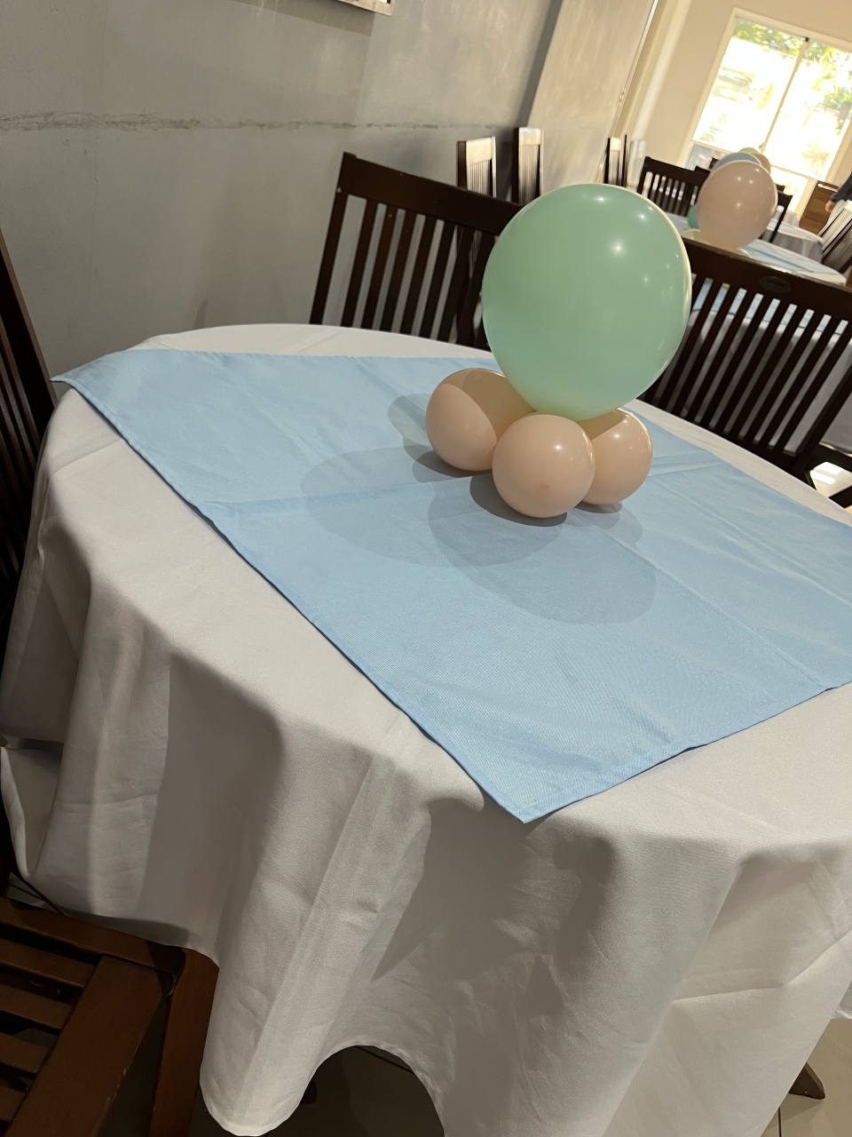 Toalhas  - Decorações Mundo dos Sonhos