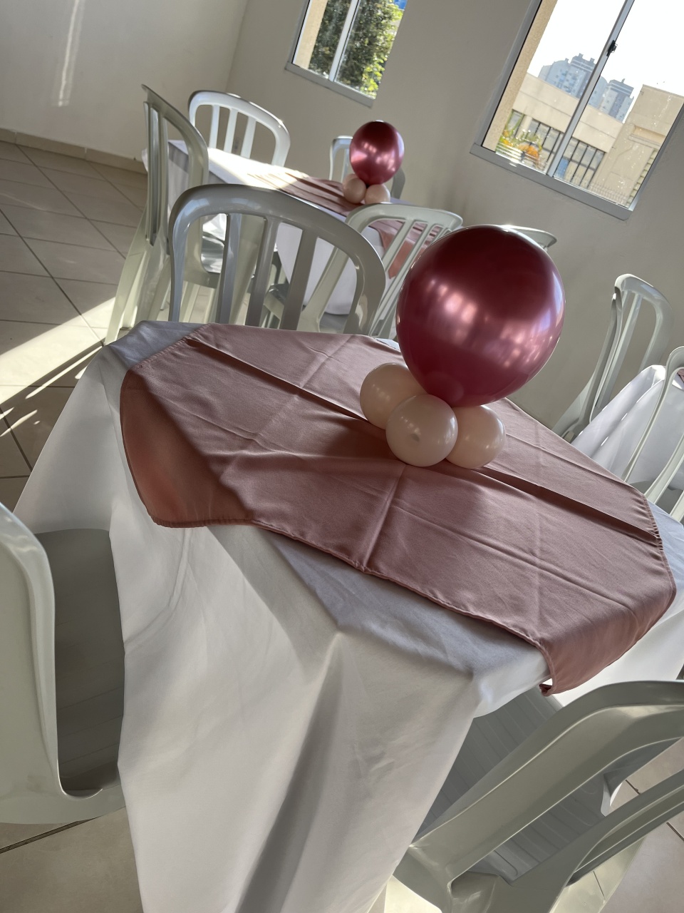 Toalhas  - Decorações Mundo dos Sonhos