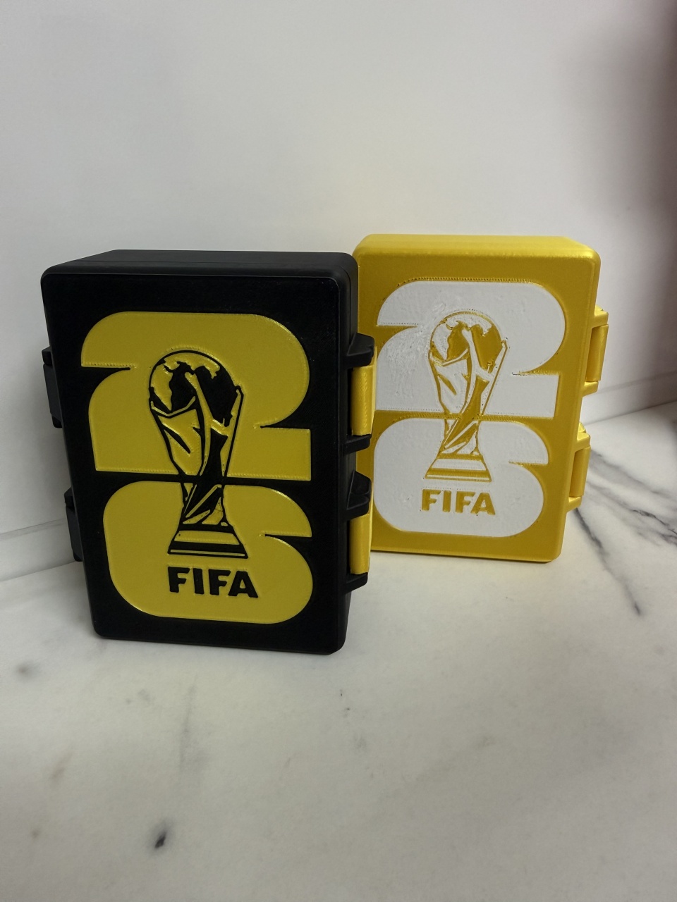 Porta Figurinha - Decorações Mundo dos Sonhos
