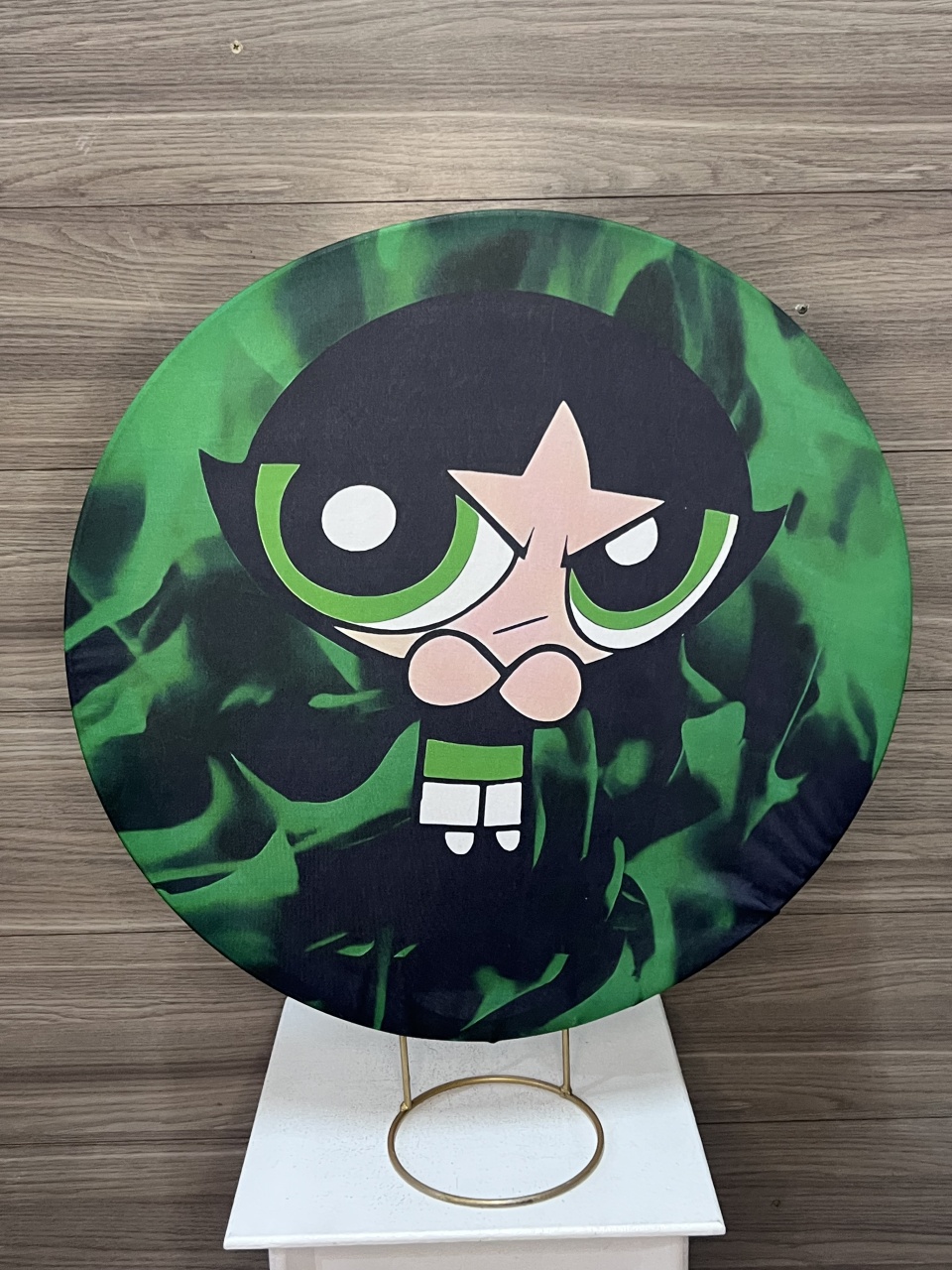 Mini Painel Docinho - Decorações Mundo dos Sonhos