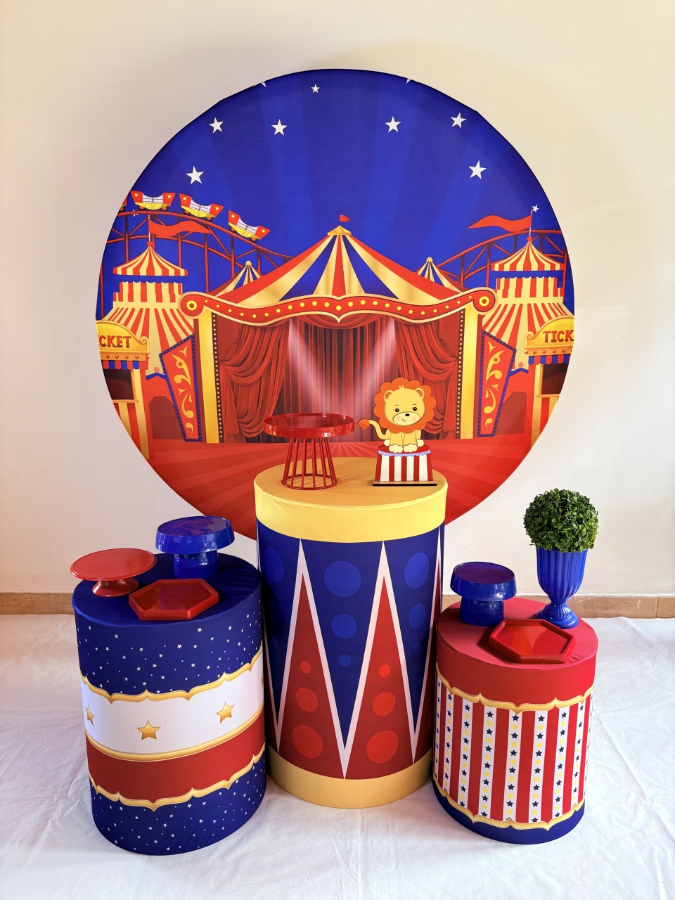 Básico-Circo - Ateliê Faça a Festa