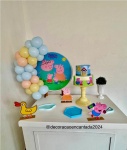 Festa Na Mesa - Kit Ouro - imagem 2