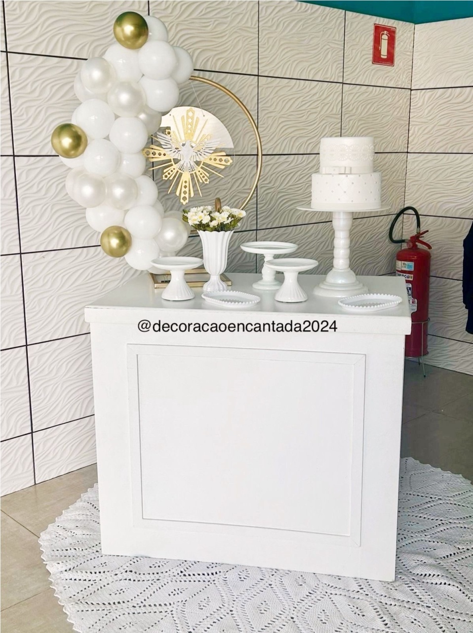 Kit Crisma - decoracaoencantada2024