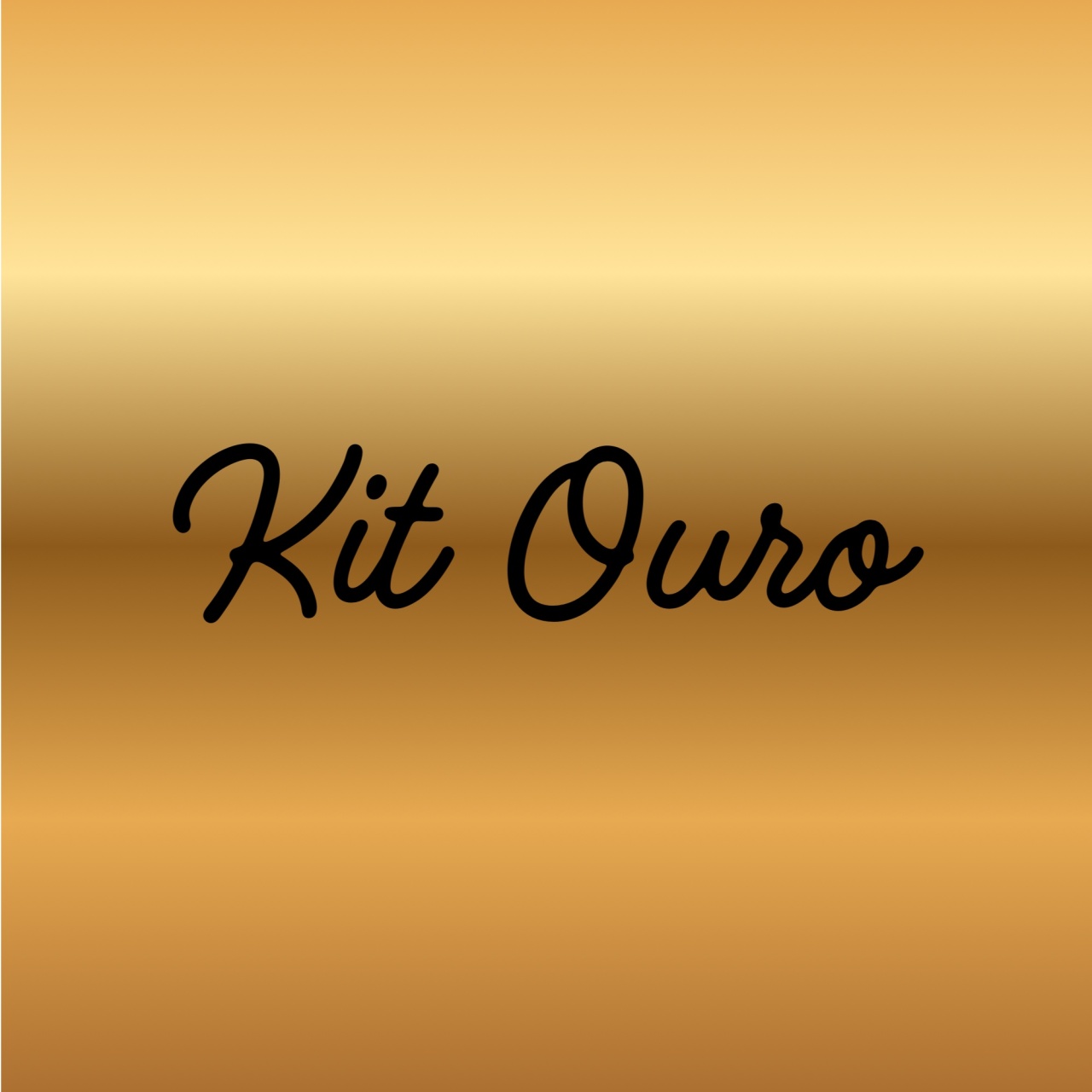 Festa Na Mesa - Kit Ouro - decoracaoencantada2024