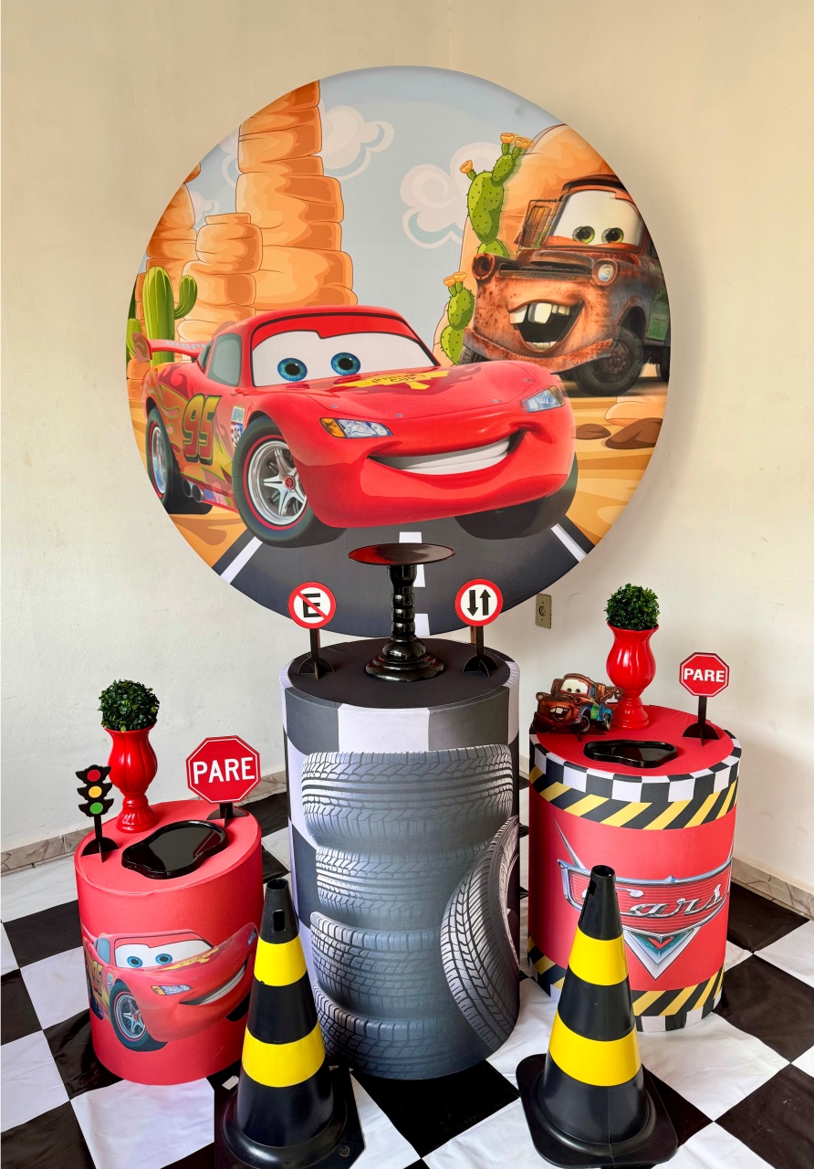 Pegue E Monte - Kit Grande - decoracaoencantada2024