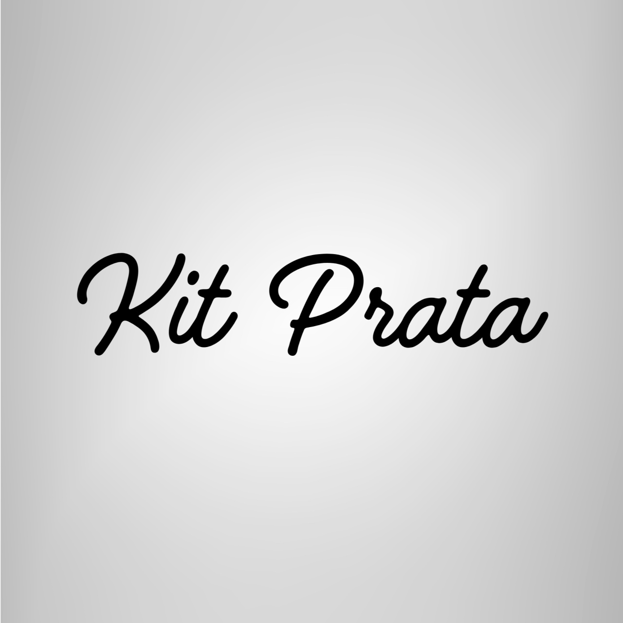 Festa Na Mesa - Kit Prata - decoracaoencantada2024