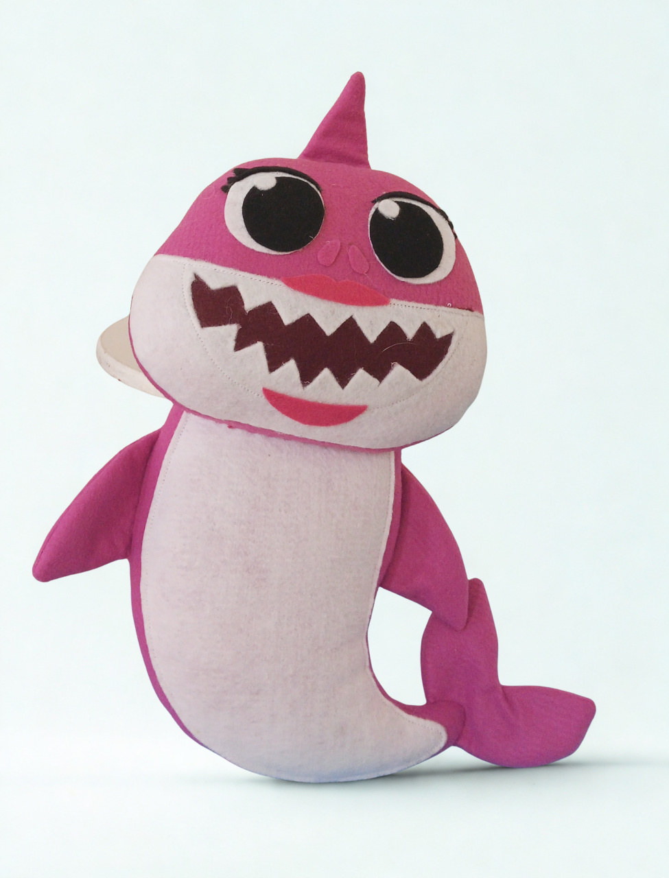 Baby Shark 5 - Tania  Marques Decorações 