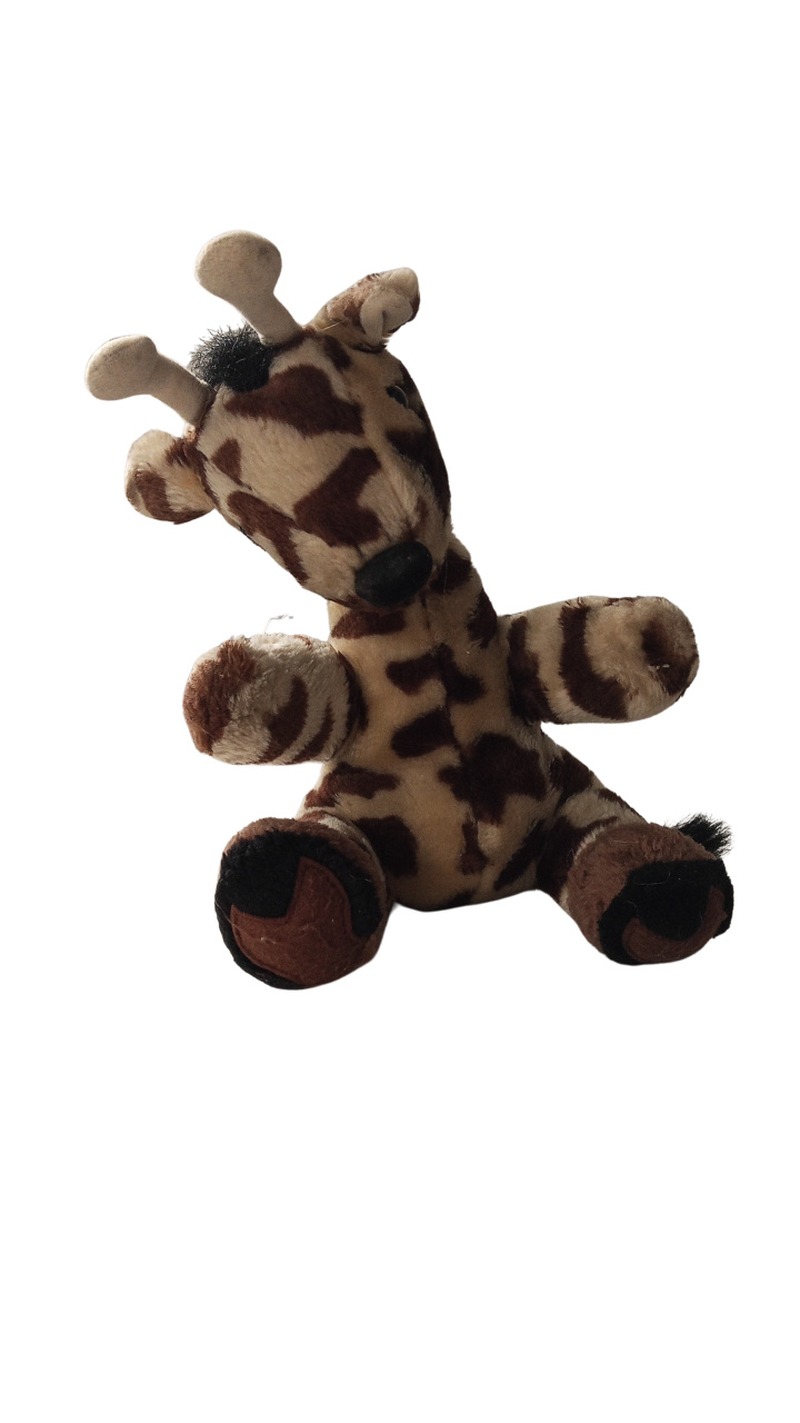 Girafa 35Cm - Tania  Marques Decorações 