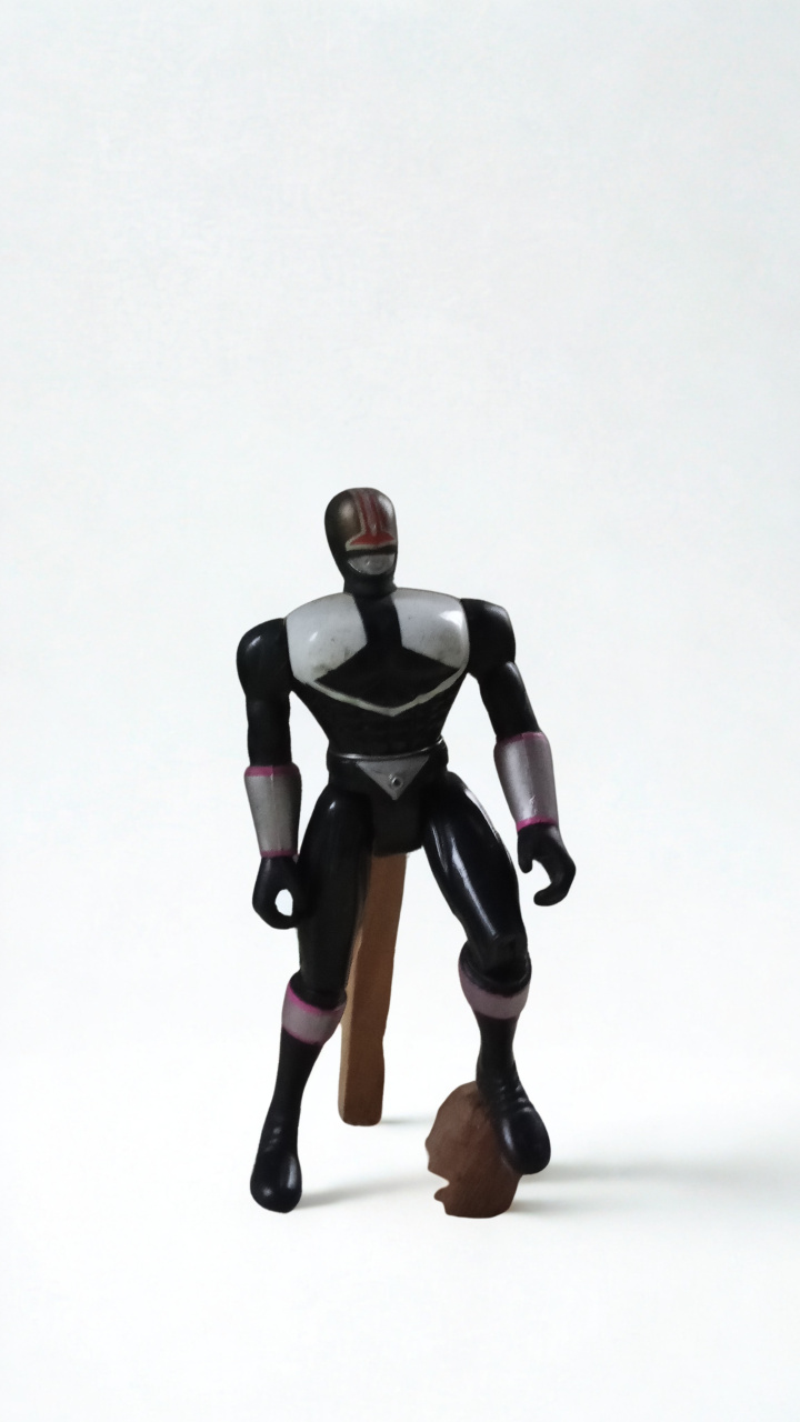 Power Rangers 2 18Cm - Tania  Marques Decorações 