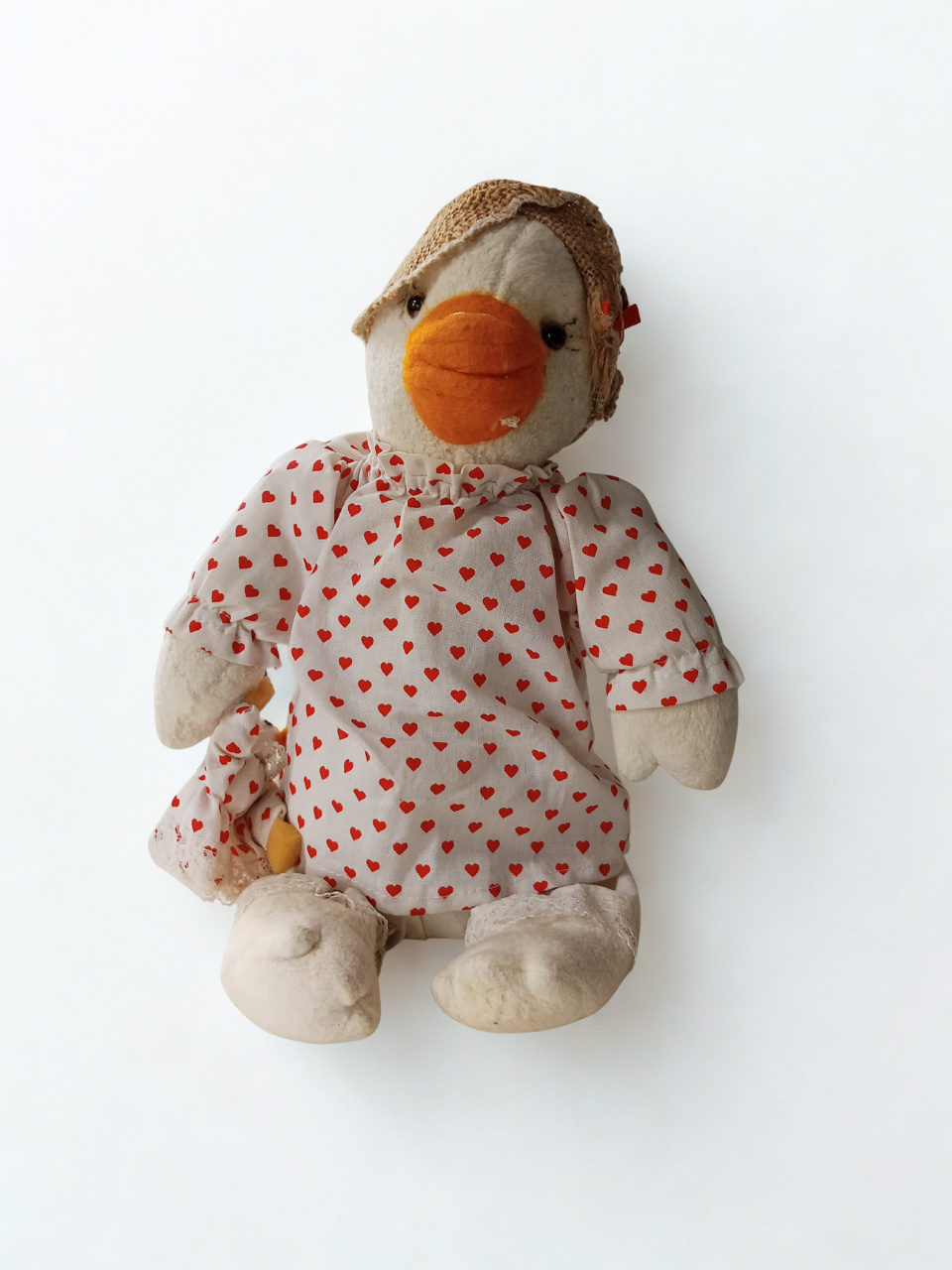Fazendinha Patinho - Tania  Marques Decorações 