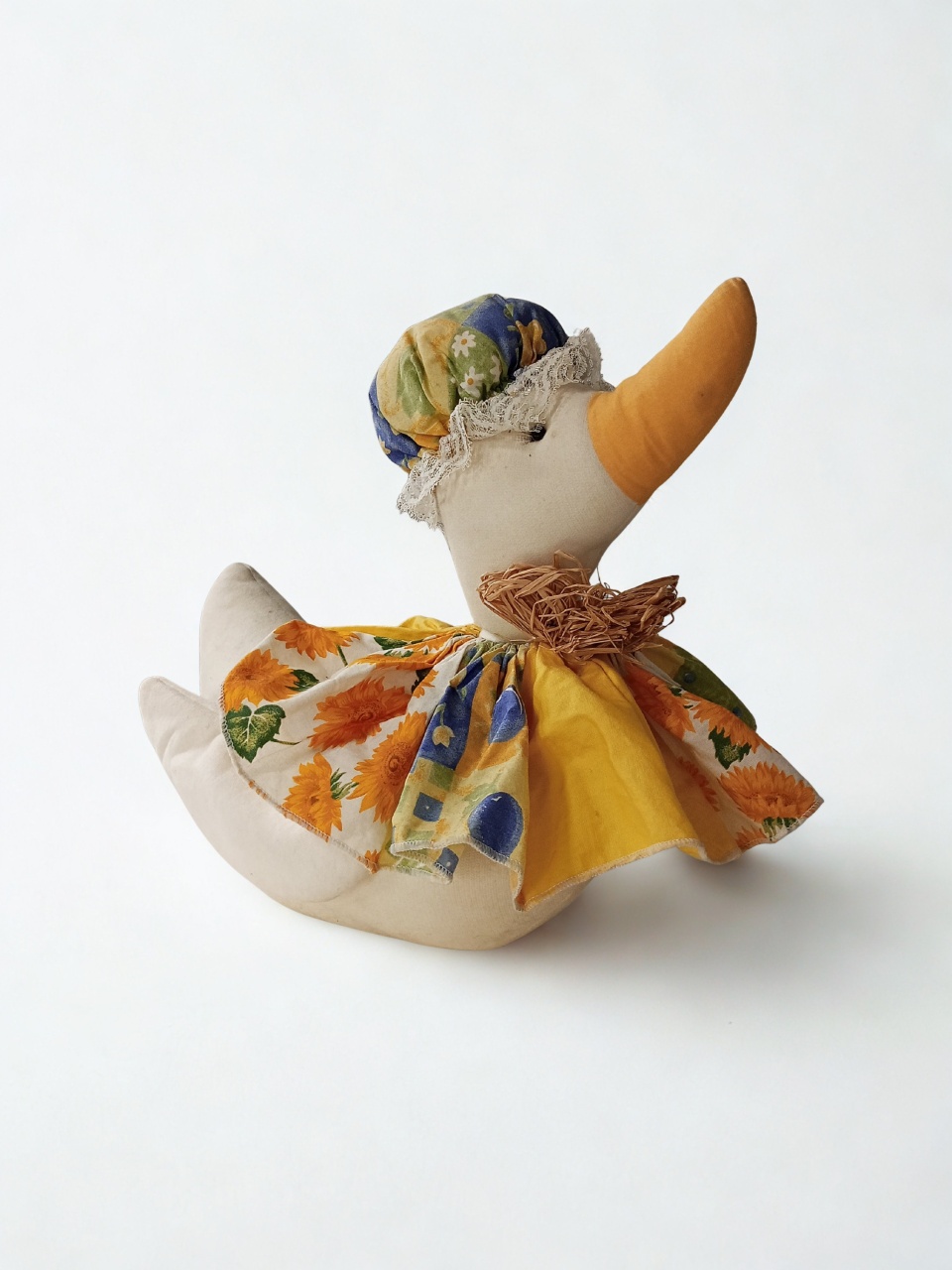 Pato 2 - Tania  Marques Decorações 