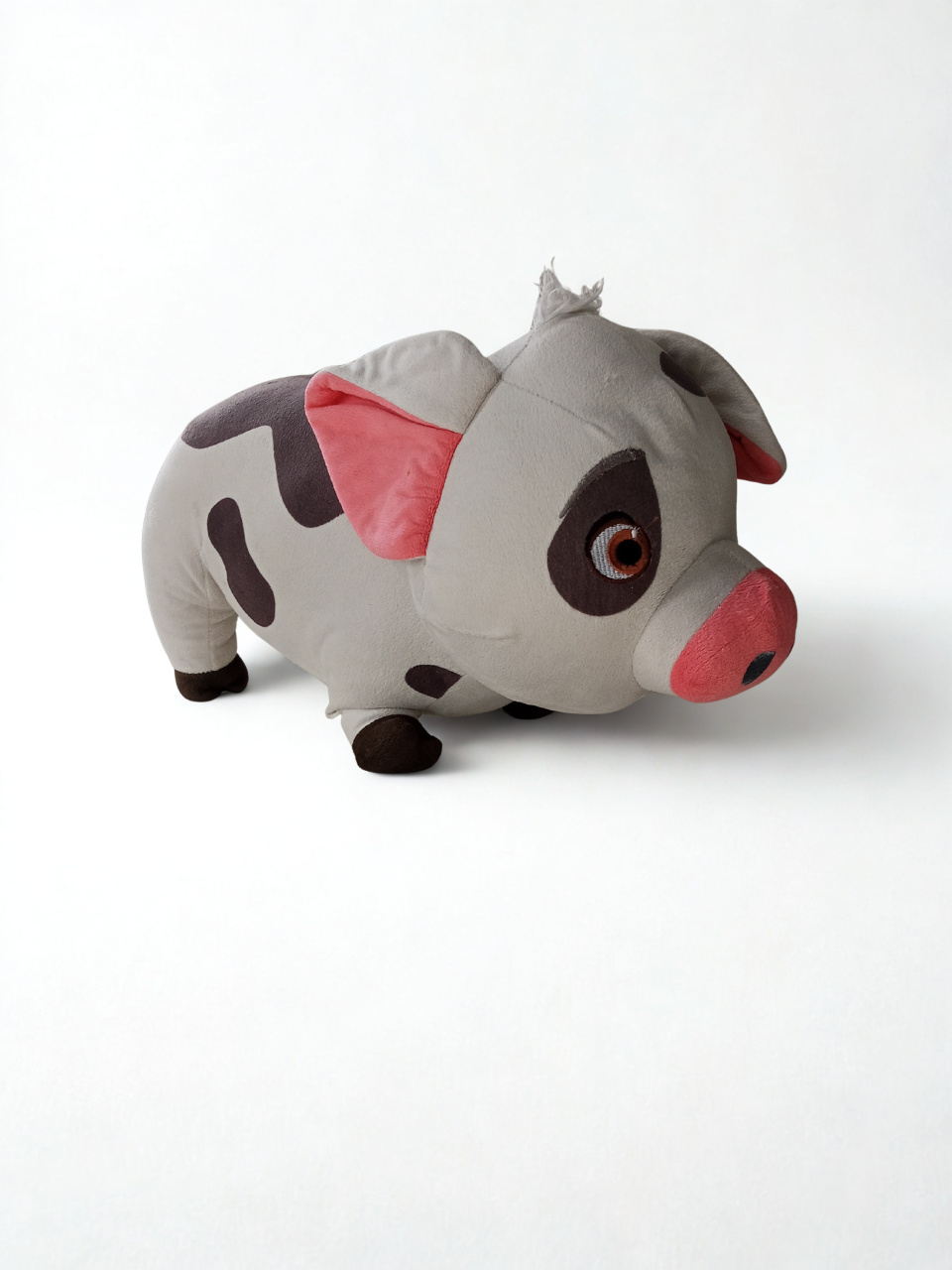 Pua, Porquinho Moana 55Cm - Tania  Marques Decorações 