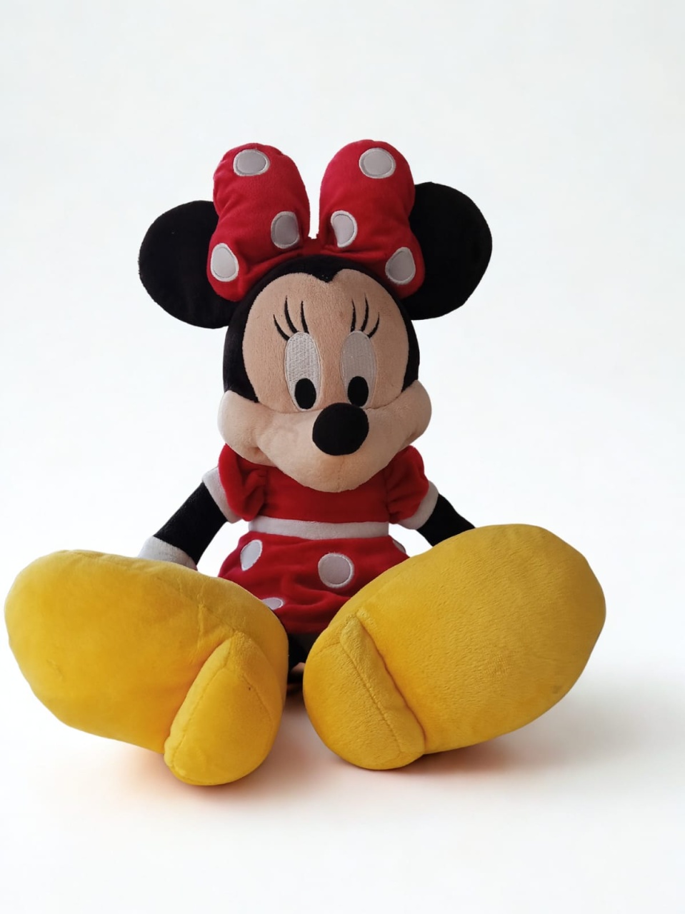 Minie Vermelha 6 - Tania  Marques Decorações 