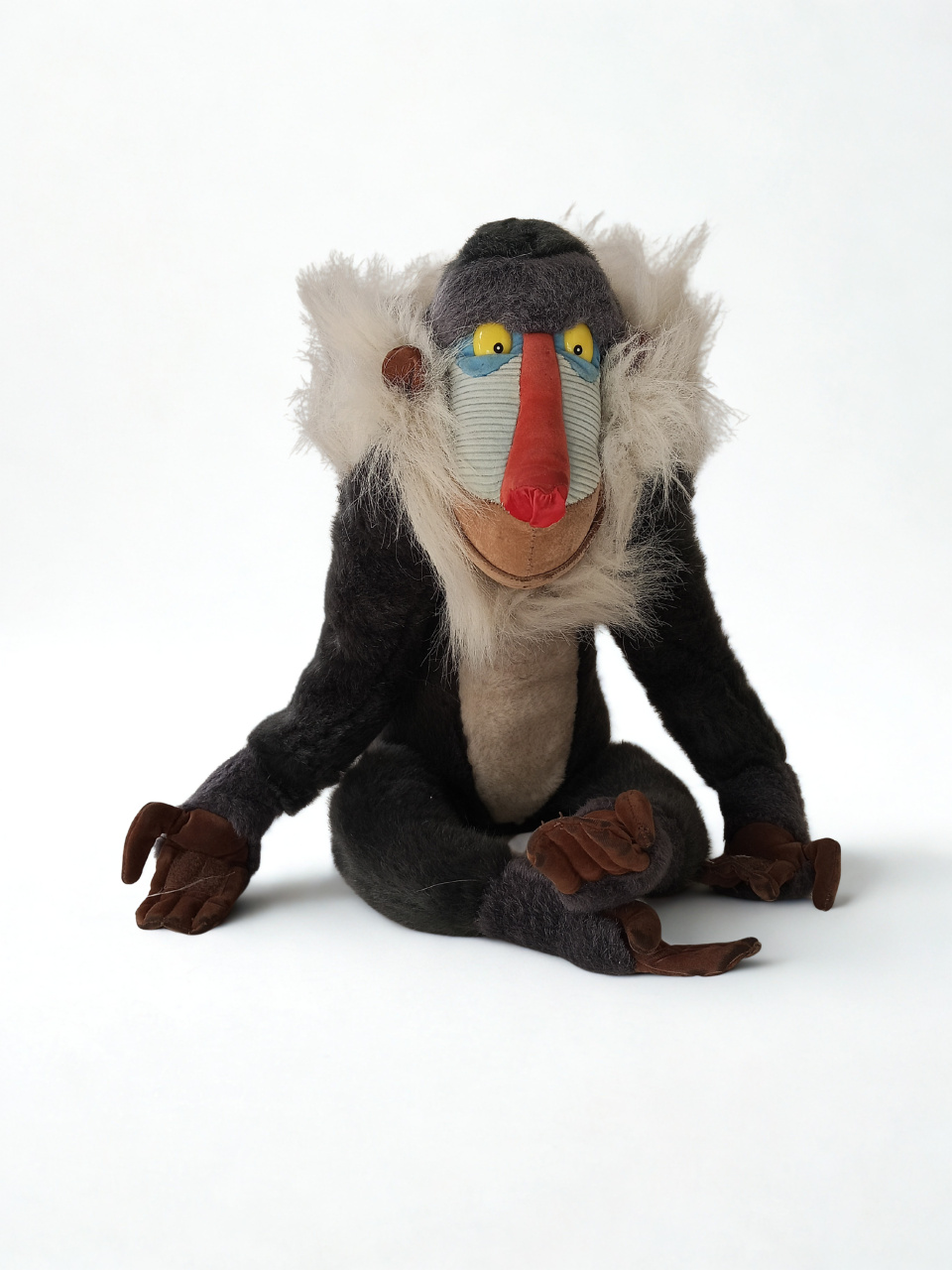 Rafiki, 50Cm, Rei Leão - Tania  Marques Decorações 