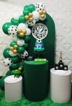 Kit Pegue E Monte Palmeiras  - imagem 1