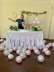 Chá de Bebê - 100 Dias Bebê  - imagem 1