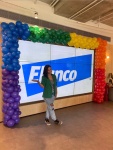 🎈 Pórticos de Balões (Entrada) - imagem 13
