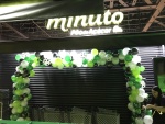 Decoração de Entrada Na Empresa Corporativo  - imagem 1
