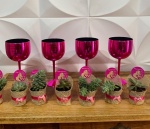🌸 Centro de Mesa Floral - imagem 9