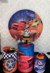 Kit Pegue E Monte Hot Wheels - imagem 2