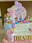 Chá de Bebê Borboletas  - imagem 3