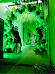 Decoração de Entrada Na Empresa Corporativo  - imagem 2