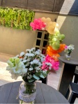 🌸 Centro de Mesa Floral - imagem 4
