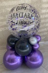 🎈 Buquê de Balão Personalizado – Bubble - imagem 5