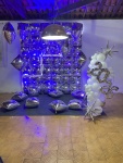🥂✨ Decoração Especial de Ano Novo - imagem 1
