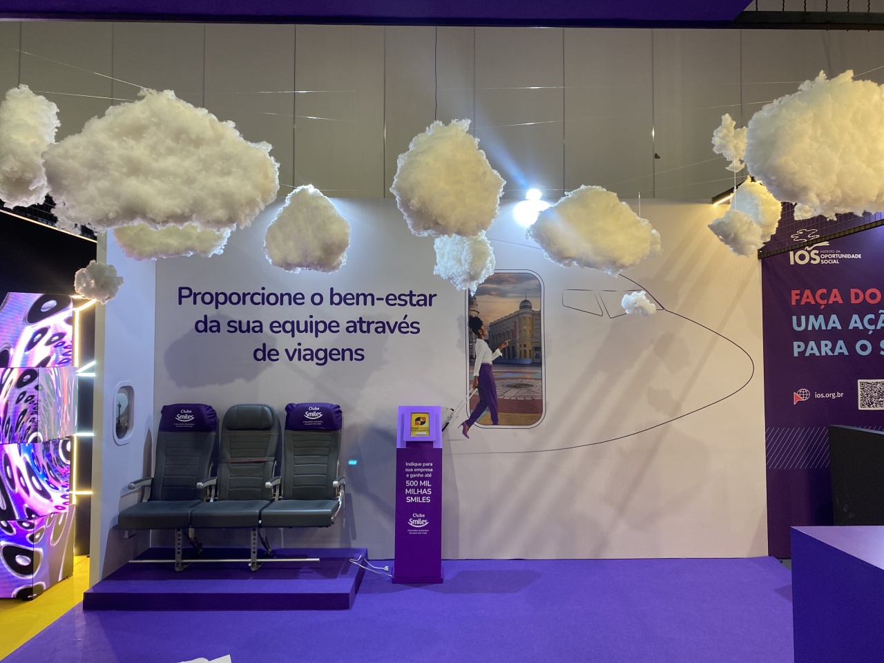 🏢 Decoração Corporativa - Pique Pique Festas 
