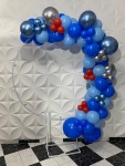 🎈 Arco de Balões (1,50M A 1,80M) - imagem 5