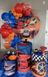 Kit Pegue E Monte Hot Wheels - imagem 1