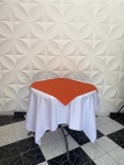 🪑 Toalhas de Mesa E Complementos - imagem 1