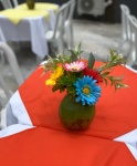 🌸 Centro de Mesa Floral - imagem 7