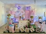 Chá de Bebê Jardim Encantado Ii - imagem 3