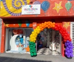 🎈 Pórticos de Balões (Entrada) - imagem 5