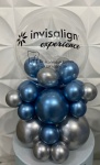 🎈 Buquê de Balão Personalizado – Bubble - imagem 8