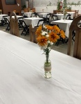 🌸 Centro de Mesa Floral - imagem 5