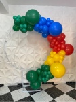 🎈 Arco de Balões (1,50M A 1,80M) - imagem 6
