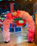 🎈 Pórticos de Balões (Entrada) - imagem 10