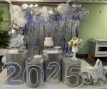 🥂✨ Decoração Especial de Ano Novo  - imagem 2