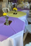 🌸 Centro de Mesa Floral - imagem 6