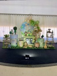 Chá de Bebê Safari Ii - imagem 1